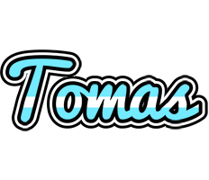 Tomas argentine logo