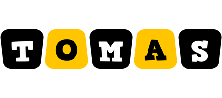Tomas boots logo