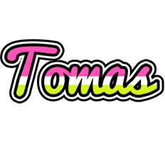 Tomas candies logo