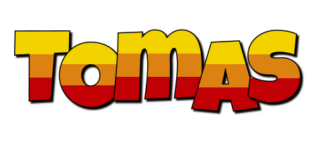 Tomas jungle logo