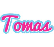 Tomas popstar logo