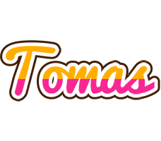 Tomas smoothie logo