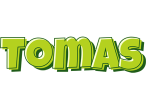 Tomas summer logo
