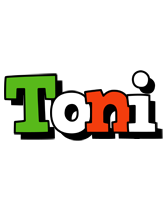 Toni venezia logo