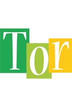 Tor lemonade logo