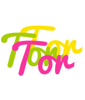 Tor sweets logo