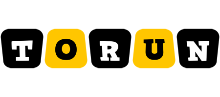 Torun boots logo