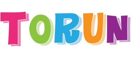 Torun friday logo