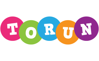 Torun friends logo