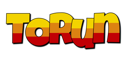 Torun jungle logo