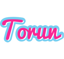 Torun popstar logo