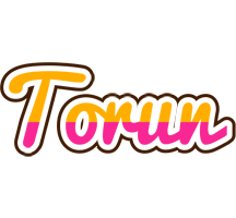 Torun smoothie logo