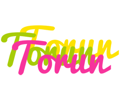 Torun sweets logo