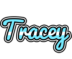 Tracey argentine logo