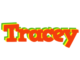 Tracey bbq logo