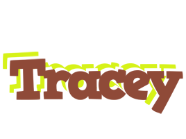 Tracey caffeebar logo