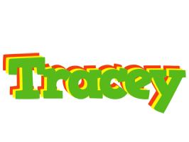Tracey crocodile logo