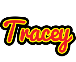 Tracey fireman logo