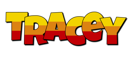 Tracey jungle logo
