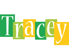 Tracey lemonade logo