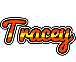 Tracey madrid logo