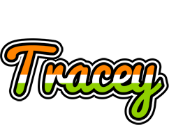 Tracey mumbai logo