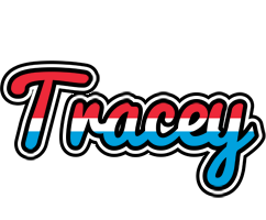 Tracey norway logo