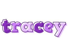 Tracey sensual logo