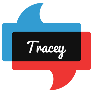 Tracey sharks logo