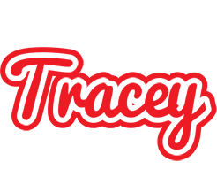Tracey sunshine logo