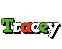Tracey venezia logo
