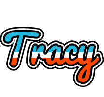 Tracy america logo
