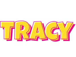 Tracy kaboom logo