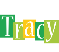 Tracy lemonade logo
