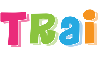 Trai friday logo