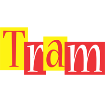Tram errors logo