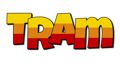 Tram jungle logo