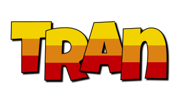 Tran jungle logo