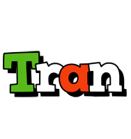 Tran venezia logo