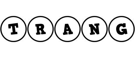 Trang handy logo