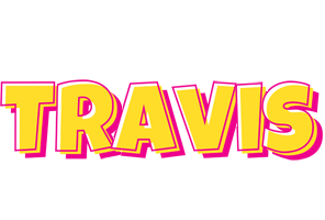 Travis kaboom logo