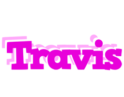 Travis rumba logo