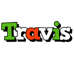 Travis venezia logo