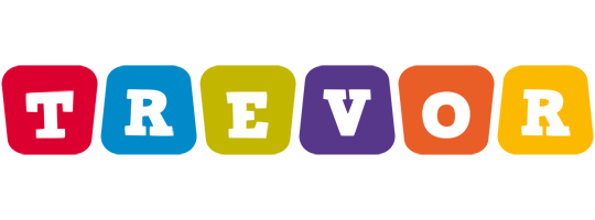 Trevor kiddo logo