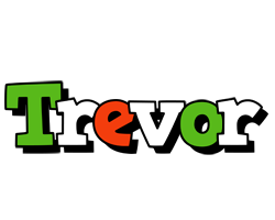 Trevor venezia logo