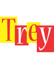 Trey errors logo