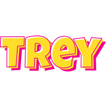 Trey kaboom logo