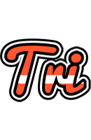 Tri denmark logo