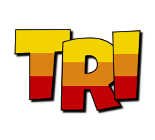 Tri jungle logo