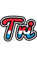 Tri norway logo